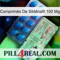 Comprimés De Sildénafil 100 Mg new02